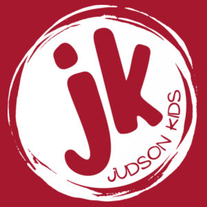 Judson Kids Youth T-shirt Design