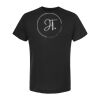 Unisex Poly-Rich T-Shirt Thumbnail