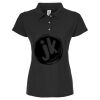 Women's 50/50 Sport Polo Thumbnail